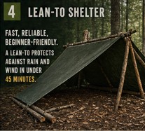 Off‑Grid Shelter Building Guide — image 4 of 7