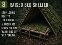 Off‑Grid Shelter Building Guide — image 7 of 7