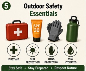 Eco-Friendly Gold Prospecting Starter Guide (Illustrated Edition) — image 6 of 7