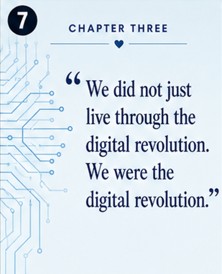 Analog Hearts in a Digital Age - The In‑Between Generation Aging Up in a High‑Speed World — image 7 of 7
