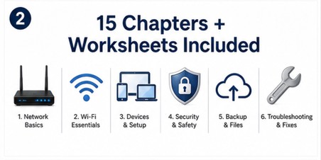 Your Home Network Made Simple — image 2 of 7