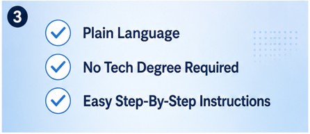 Your Home Network Made Simple — image 3 of 7