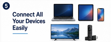 Your Home Network Made Simple — image 5 of 7