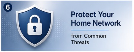 Your Home Network Made Simple — image 6 of 7