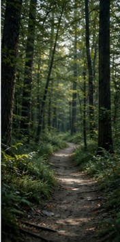 Ten Days in the Quiet Wood — A Calm 10‑Day Nature Checklist Guide — image 2 of 7