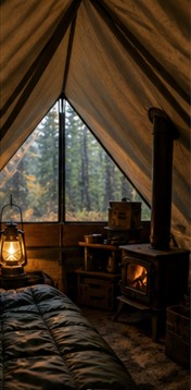 Ten Days in the Quiet Wood — A Calm 10‑Day Nature Checklist Guide — image 4 of 7