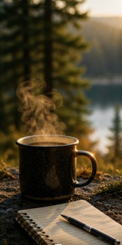Ten Days in the Quiet Wood — A Calm 10‑Day Nature Checklist Guide — image 5 of 7