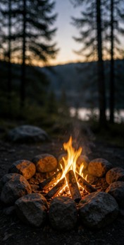 Ten Days in the Quiet Wood — A Calm 10‑Day Nature Checklist Guide — image 6 of 7