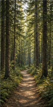 Ten Days in the Quiet Wood — A Calm 10‑Day Nature Checklist Guide — image 7 of 7