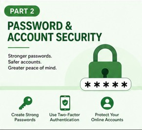 Home Tech Safety Starter Bundle — 4‑in‑1 Digital Security Essentials Pack — image 5 of 7