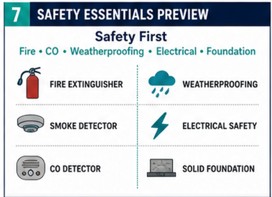 Container Home Checklist‑Guide (EVL 2026 Edition) — image 7 of 7