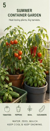 Gardening in Small Spaces — All Year Round (Illustrated Edition) — image 5 of 7