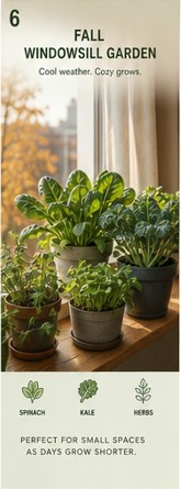 Gardening in Small Spaces — All Year Round (Illustrated Edition) — image 6 of 7