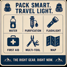 Wallet Survival Guide — Hybrid Illustrated Edition (Printable Wallet Cards) — image 7 of 7