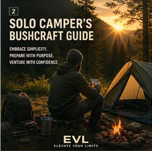 Outdoor Skills & Bushcraft Beginner Bundle — 5‑Guide Digital Collection — image 2 of 7