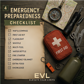 Outdoor Skills & Bushcraft Beginner Bundle — 5‑Guide Digital Collection — image 4 of 7