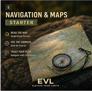 Outdoor Skills & Bushcraft Beginner Bundle — 5‑Guide Digital Collection — image 5 of 7