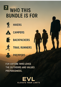 Outdoor Skills & Bushcraft Beginner Bundle — 5‑Guide Digital Collection — image 7 of 7